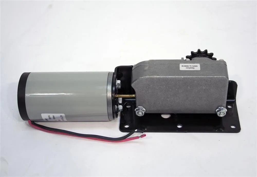 Compact Standard Motor Kit